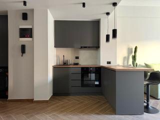 A27 High-Standing One-Bedroom Apartment - Atene - 8