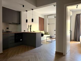 A27 High-Standing One-Bedroom Apartment - Atene - 3