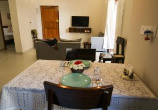 Casa Juno - Aguada - 2