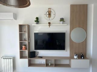 Divino Sarmiento - Depto Premium 3 Amb - 8