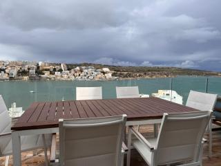 Mare Amore - St Paul's Bay - 9