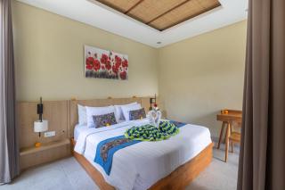 Casalita Ubud Romantic Villas - Ubud - 3
