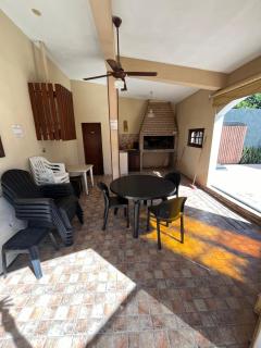 Chalet Los Aromos - Embalse - 3