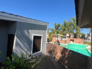 Chalet Los Aromos - Embalse - 8