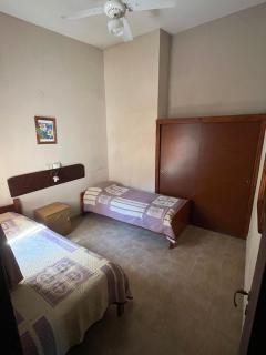Chalet Los Aromos - 1