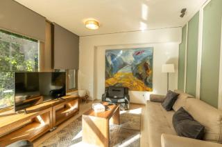Tsakalof Loft Kolonaki by Zeussuites - Atene - 9
