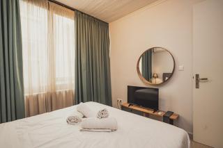 Tsakalof Loft Kolonaki by Zeussuites - Atene - 2