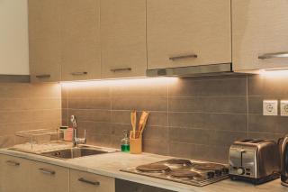 Tsakalof Loft Kolonaki by Zeussuites - Atene - 5