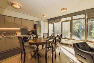 Tsakalof Penthouse by Zeus Suites - 4