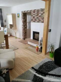 Ferienhaus Green Emotion - Suhl - 7