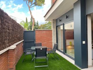 Beautiful renovated studio - Castelldefels - 9