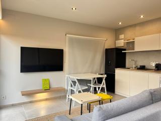 Beautiful renovated studio - 3