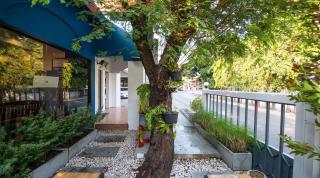 Shade House - Bitec Bangna - Bangkok - 4