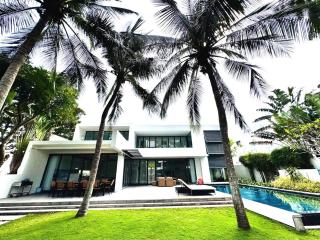 VILLA 5 BED ROOMS SANCTUARY HỒ TRÀM ll Private Beach ll BBQ - 1