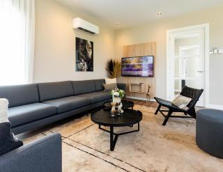 Boerderij Villa met Binnenzwembad & Wellness - 10 personen - Wekerom - 4