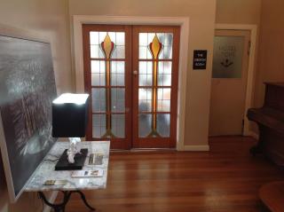 Fish Creek Hotel - 2