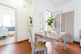 Villaggio Residence Emmesse - Mandaradoni - 9