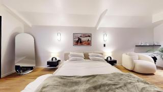 Luxury house - 4P Versailles - Bailly - 1