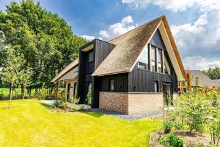 Boerderij Villa met Binnenzwembad & Wellness - 10 personen - Wekerom - 9