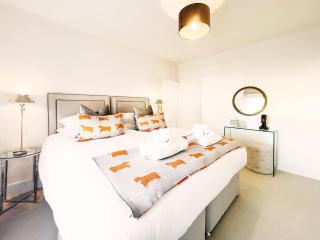3 Chestnut Terrace by The Suffolk Cottage Collection - Long Melford - 0