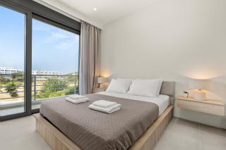 Luxury in Simplicity , Nature's Touch , Mezzanine - Città di Rodi - 5