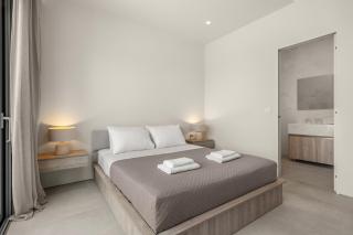 Luxury in Simplicity , Nature's Touch , Mezzanine - Città di Rodi - 4