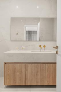Luxury in Simplicity , Nature's Touch , Mezzanine - Città di Rodi - 8