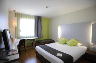 Travelodge BCN Cornella Fira - Cornellà de Llobregat - 6