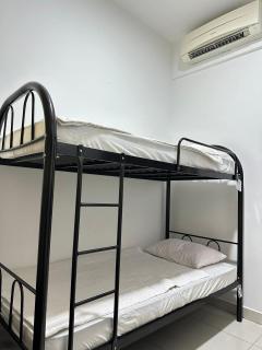 Best View Hostel Regalia KLCC - Kuala Lumpur - 6
