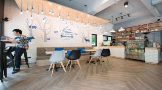 Shade House - Bitec Bangna - Bangkok - 5