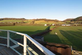 Llancayo Windmill - Monkswood - 6
