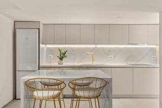 Luxury in Simplicity , Nature's Touch , Mezzanine - Città di Rodi - 9