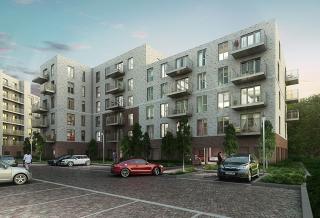 Large 2 Bed Apartment London Lewisham Catford - Long Stays Allowed - Londra - 1