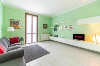 2 Bedrooms Apartment with Wi-Fi-Netflix - Cesano Boscone - 0