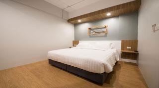 Shade House - Bitec Bangna - Bangkok - 1