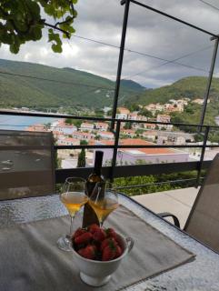 Nonna Laura Adriatic dream apartment with sea view - Rabac - 1