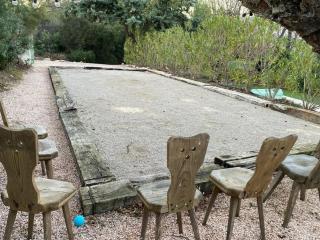 Villa Paradis - Saint Paul En Foret - Saint-Paul-en-Forêt - 6
