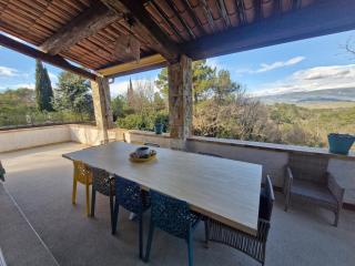 Villa Paradis - Saint Paul En Foret - Saint-Paul-en-Forêt - 5