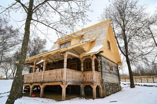 Poiana Creasta Cocosului-Casa Papadie - Breb - 0