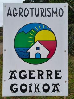 Agerre Goikoa Agroturismo - Zarautz - 5