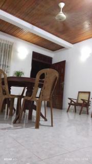 Adwin Villa - Galle - 1