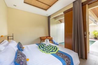 Casalita Ubud Romantic Villas - Ubud - 4