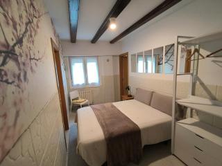 Agerre Goikoa Agroturismo - Zarautz - 3