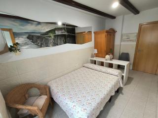 Agerre Goikoa Agroturismo - Zarautz - 1