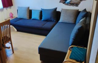 Apartment Alena - include Jokercard - Saalbach-Hinterglemm - 4