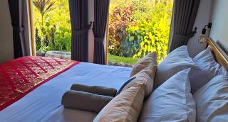 Little Munduk, full private villa - 2