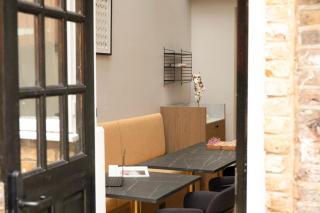 Bob W London Holland Park - Londen - 2