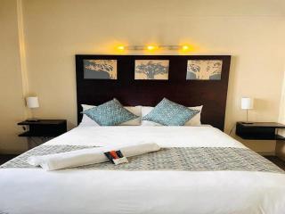 Mapungubwe Apartments - Johannesburg - 8