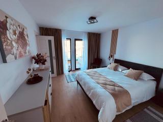 Panoramic Residence - Borşa - 1