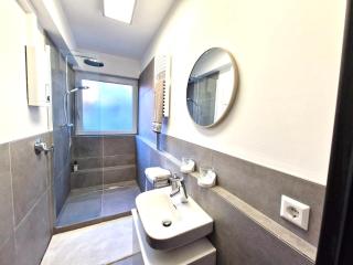 Geräumige Wohnung im Zentrum von Göppingen - 5